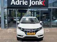 2015 Honda HR-V