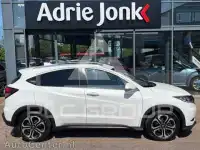 2015 Honda HR-V