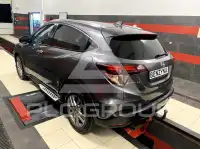 2015 Honda HR-V