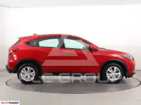 2015 Honda HR-V