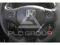 2015 Honda HR-V