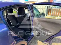 2015 Honda HR-V