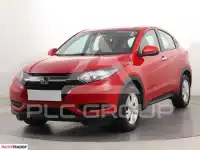 2015 Honda HR-V