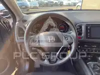 2015 Honda HR-V