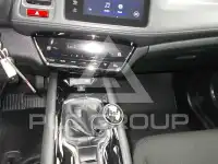 2015 Honda HR-V