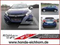 2015 Honda HR-V