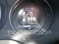 2015 Honda HR-V
