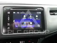 2015 Honda HR-V