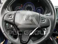 2015 Honda HR-V