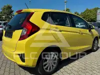 2015 Honda JAZZ