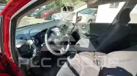 2015 Honda JAZZ