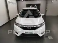 2015 Honda JAZZ