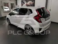 2015 Honda JAZZ
