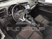 2015 Honda JAZZ