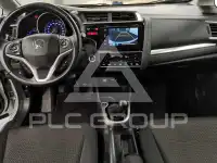 2015 Honda JAZZ
