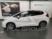 2015 Honda JAZZ