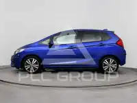 2015 Honda JAZZ