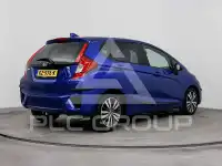 2015 Honda JAZZ
