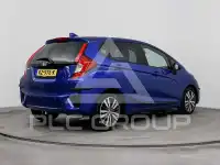 2015 Honda JAZZ