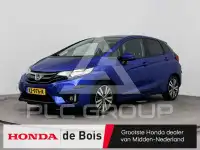 2015 Honda JAZZ