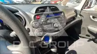 2015 Honda JAZZ