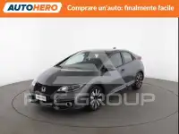 2015 Honda JAZZ