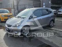 2015 Honda JAZZ