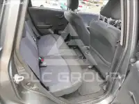 2015 Honda JAZZ