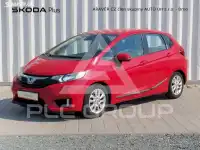 2015 Honda JAZZ