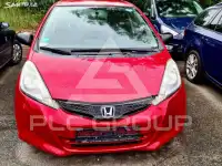 2015 Honda JAZZ