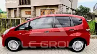 2015 Honda JAZZ