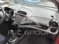 2015 Honda JAZZ