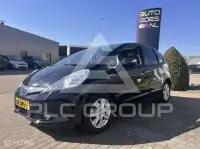 2015 Honda JAZZ