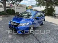 2015 Honda JAZZ