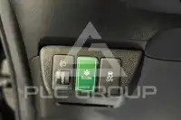 2015 Honda JAZZ