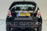 2015 Honda JAZZ