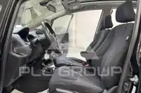 2015 Honda JAZZ