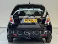 2015 Honda JAZZ