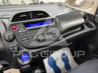 2015 Honda JAZZ
