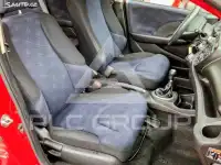 2015 Honda JAZZ