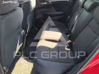2015 Honda JAZZ