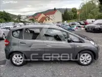 2015 Honda JAZZ