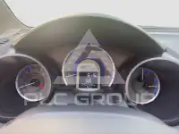 2015 Honda JAZZ