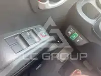 2015 Honda JAZZ