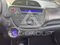 2015 Honda JAZZ