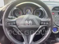 2015 Honda JAZZ