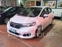 2015 Honda JAZZ
