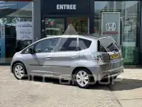 2015 Honda JAZZ