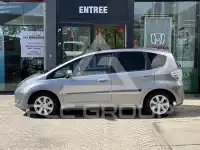 2015 Honda JAZZ