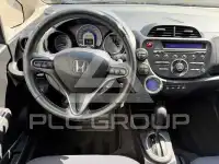 2015 Honda JAZZ